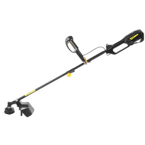 Купить Триммер электрический Huter GET-1500B  8141916. Характеристики, отзывы и цены в Донецке
