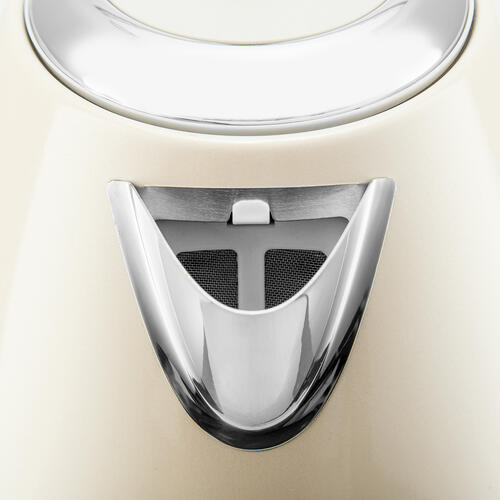 Купить Электрочайник BRAYER BR1070 бежевый  9032618. Характеристики, отзывы и цены в Донецке