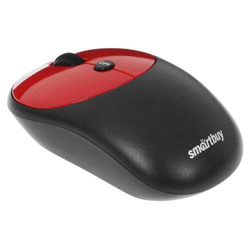 Купить Клавиатура+мышь беспроводная   Smartbuy SBC-620382AG-RK черный  1602781. Характеристики, отзывы и цены в Донецке