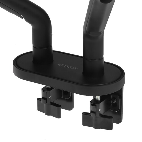 Купить Крепление для мониторов KEYRON Kronos LM9-24СG  9096209. Характеристики, отзывы и цены в Донецке