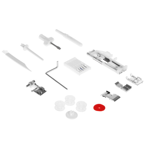 Купить Швейная машина Janome Sewist 725s  9207942. Характеристики, отзывы и цены в Донецке