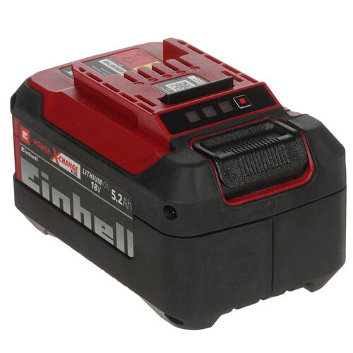 Купить Аккумулятор Einhell PXC Plus 18V 5.2Ah Power X Change 18V  8119299. Характеристики, отзывы и цены в Донецке