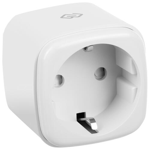 Купить Умная розетка Digma DiPlug 200S  1642347. Характеристики, отзывы и цены в Донецке