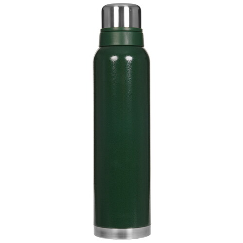 Купить Термос Biostal Охота зеленый  9194227. Характеристики, отзывы и цены в Донецке