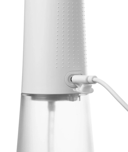 Купить Ирригатор Revyline RL 670  9312798. Характеристики, отзывы и цены в Донецке