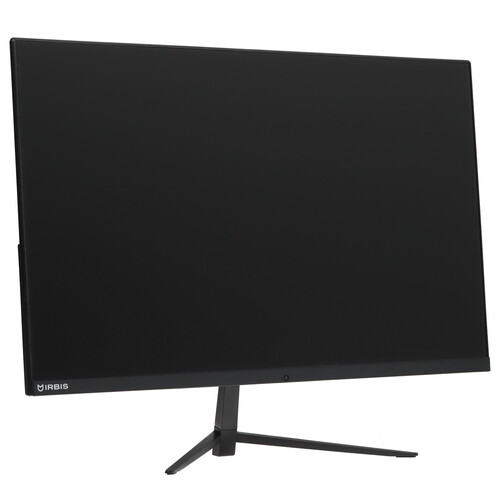 Купить 23.8" Моноблок IRBIS SMART AIO 24 24i3M282R  5606864. Характеристики, отзывы и цены в Донецке