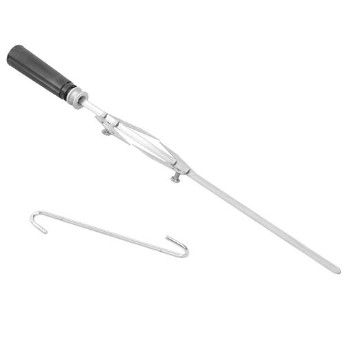 Купить Электрическая плита De Luxe 5004.10Э (кр) белый  1185567. Характеристики, отзывы и цены в Донецке