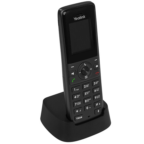 Купить IP-телефон Yealink W74P  5483102. Характеристики, отзывы и цены в Донецке