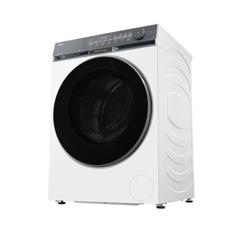 Купить Стиральная машина Haier HW105-B14387U1 белый  9291534. Характеристики, отзывы и цены в Донецке