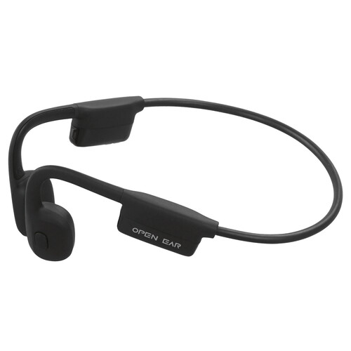 Купить Беспроводные наушники ZDK Openear Forte черный 2023  9148429. Характеристики, отзывы и цены в Донецке