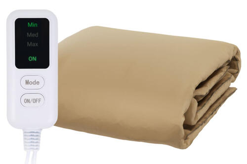 Купить Электропростынь EcoSapiens Ivory  5430771. Характеристики, отзывы и цены в Донецке
