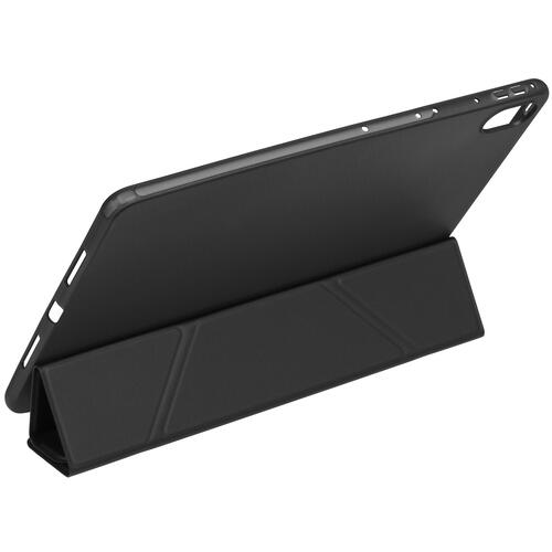 Купить Чехол-книжка Aceline Origami для HUAWEI MatePad Air черный  5423042. Характеристики, отзывы и цены в Донецке