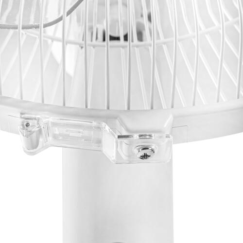 Купить Вентилятор Electrolux EFF-1020w  белый  9076985. Характеристики, отзывы и цены в Донецке