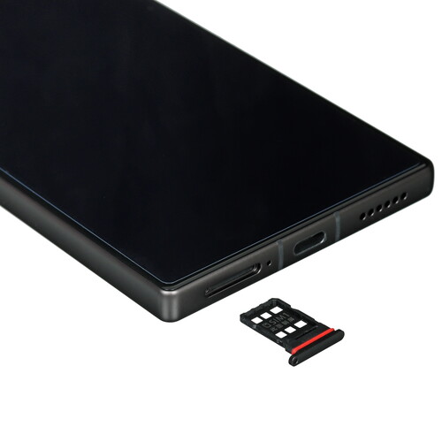 Купить 6.8" Смартфон Nubia Red Magic 10 Air 512 ГБ черный  5630580. Характеристики, отзывы и цены в Донецке