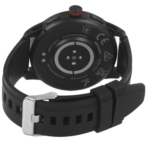 Купить Смарт-часы HiFuture Flex 2  9295490. Характеристики, отзывы и цены в Донецке