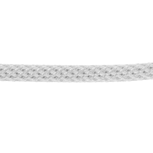 Купить Кабель круглый Hoco Lightning 8-pin - USB Type-C белый 1 м  9244497. Характеристики, отзывы и цены в Донецке