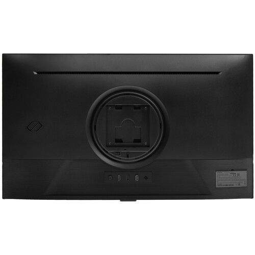 Купить 31.5" Монитор Samsung Odyssey G5 G50D S32DG502EI черный  5463485. Характеристики, отзывы и цены в Донецке
