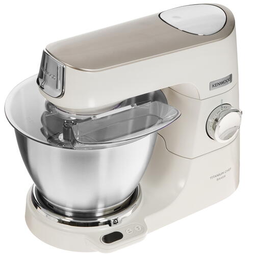 Купить Кухонная машина Kenwood KVC65.001WH белый  5319982. Характеристики, отзывы и цены в Донецке