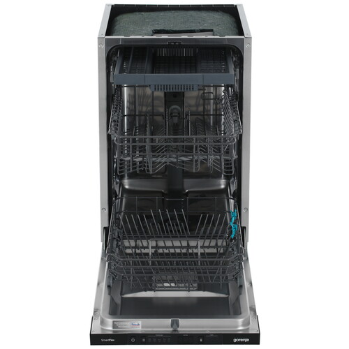 Купить Встраиваемая посудомоечная машина Gorenje GV563E11  9129652. Характеристики, отзывы и цены в Донецке