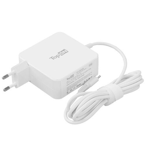 Купить Адаптер питания сетевой TOPon-HW65QW  5491720. Характеристики, отзывы и цены в Донецке