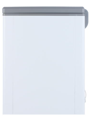 Купить Морозильный ларь Frostor F 215 S белый, серый  1229621. Характеристики, отзывы и цены в Донецке