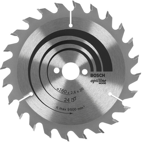 Купить Диск пильный Bosch 2608640596  1177714. Характеристики, отзывы и цены в Донецке