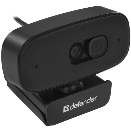 Купить Веб-камера Defender G-lens 2695  5463810. Характеристики, отзывы и цены в Донецке