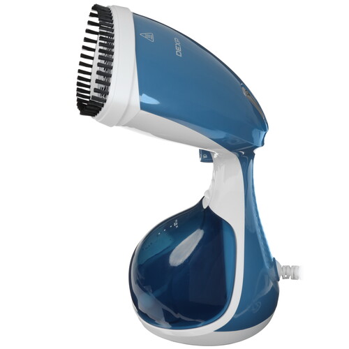 Купить Отпариватель DEXP CU-1500H синий  9107044. Характеристики, отзывы и цены в Донецке