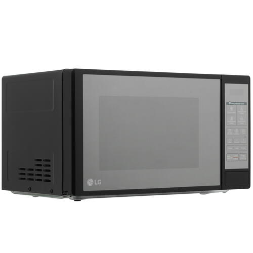 Купить Микроволновая печь LG RENAISSANCE MS2042DARB зеркальный, черный  5421461. Характеристики, отзывы и цены в Донецке