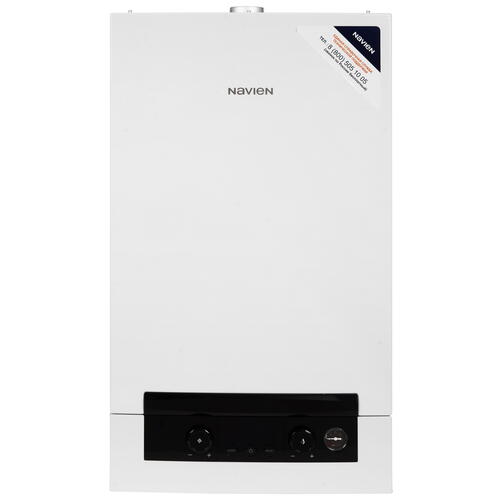 Купить Газовый котел Navien Heatluxe NGB210 - 13K настенный  9904914. Характеристики, отзывы и цены в Донецке