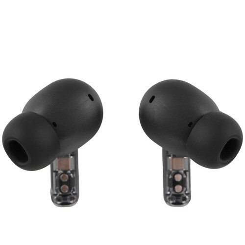 Купить Наушники TWS Nothing Ear черный 2024  5491968. Характеристики, отзывы и цены в Донецке