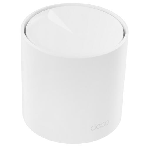 Купить MESH-комплект TP-Link Deco X60 V3.20 (1-pack)  5425736. Характеристики, отзывы и цены в Донецке