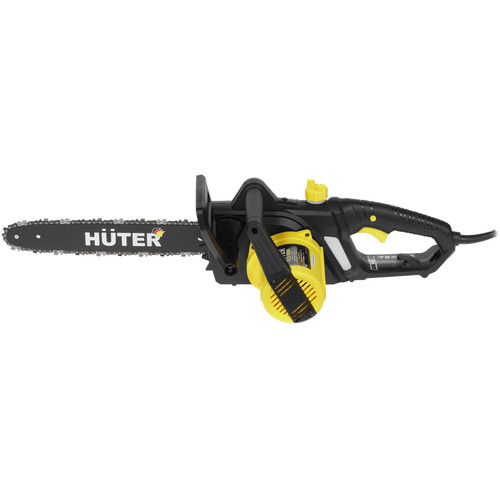 Купить Электрическая цепная пила Huter ELS-1800P шина - 35 см(14")  8164984. Характеристики, отзывы и цены в Донецке