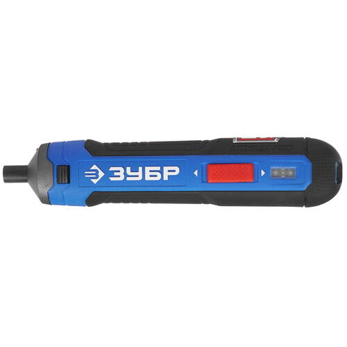 Купить Аккумуляторная отвертка Зубр PSD-4S  5451690. Характеристики, отзывы и цены в Донецке