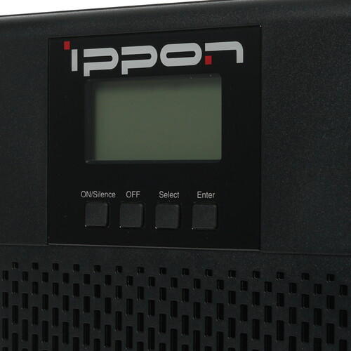 Купить ИБП Ippon Innova G2 3000  1240538. Характеристики, отзывы и цены в Донецке