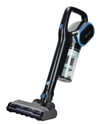 Купить Пылесос  вертикальный  Evolution LX950  черный  9260076. Характеристики, отзывы и цены в Донецке