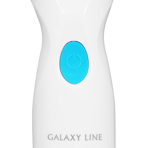 Купить Блендер погружной Galaxy GL2105 белый  8108336. Характеристики, отзывы и цены в Донецке