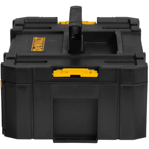 Купить Ящик модульный для инструмента и принадлежностей DeWalt TSTAK DWST1-70705  5455673. Характеристики, отзывы и цены в Донецке