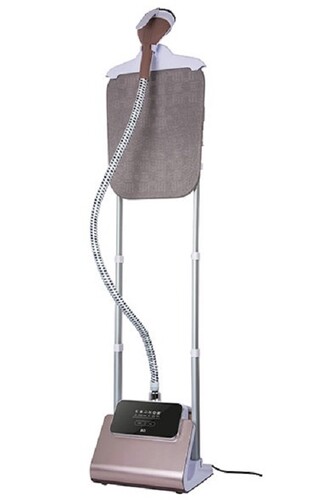 Купить Отпариватель BQ SG5007S бежевый  9970329. Характеристики, отзывы и цены в Донецке