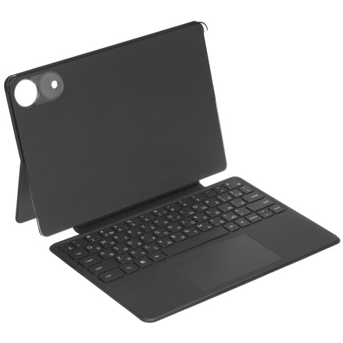 Купить Чехол-клавиатура HONOR Pad V9 Smart Keyboard для HONOR Pad V9 серый  5621353. Характеристики, отзывы и цены в Донецке
