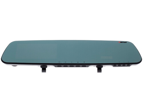 Купить Видеорегистратор с радар-детектором Artway MD-161  1094161. Характеристики, отзывы и цены в Донецке