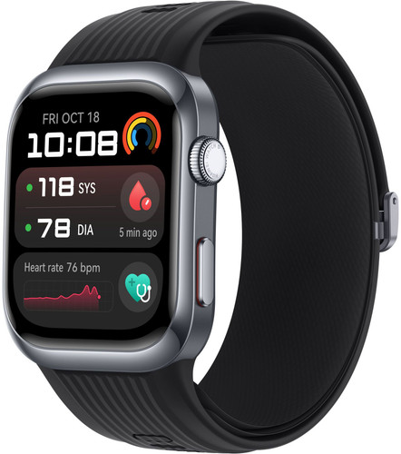 Купить Смарт-часы HUAWEI WATCH D2  5484754. Характеристики, отзывы и цены в Донецке