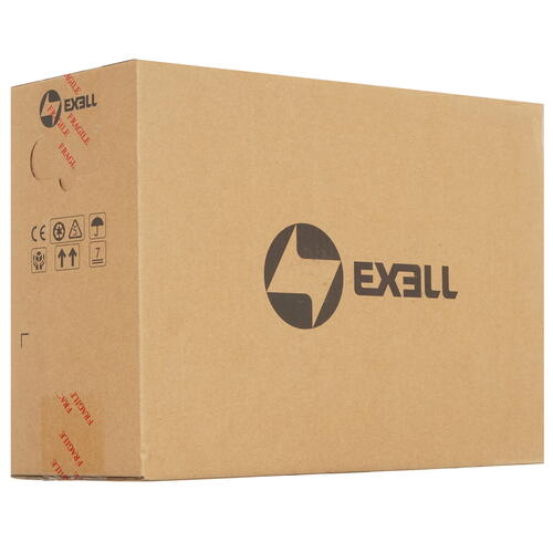 Купить Проектор Exell EXD306Z белый  5439238. Характеристики, отзывы и цены в Донецке