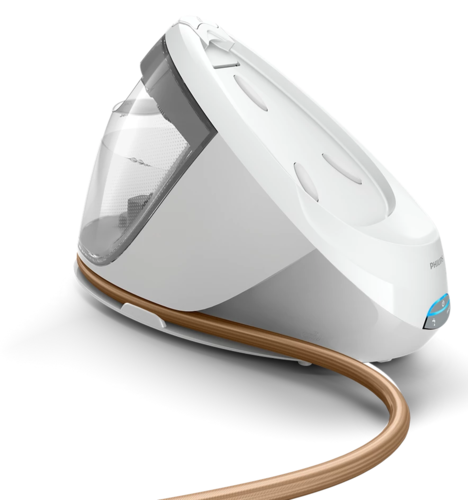 Купить Парогенератор Philips PSG7040/10 белый  9123139. Характеристики, отзывы и цены в Донецке