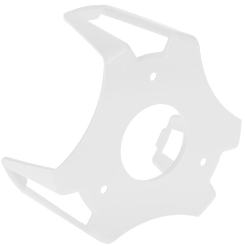 Купить Кронштейн-полка EMBODIMENT EMB-YS-M-W  4851542. Характеристики, отзывы и цены в Донецке