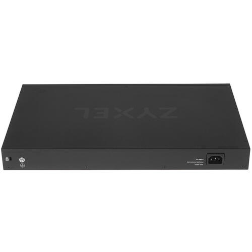 Купить Коммутатор Zyxel GS1920-24HPv2  1342154. Характеристики, отзывы и цены в Донецке