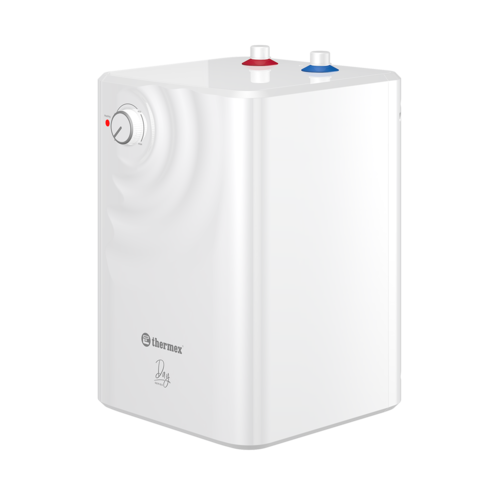 Купить Водонагреватель Thermex Day 10 U  9162932. Характеристики, отзывы и цены в Донецке