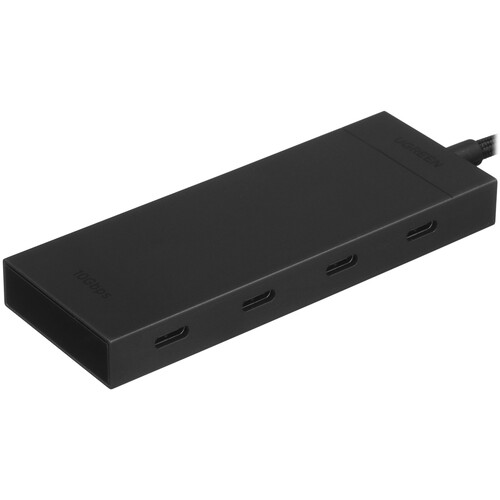 Купить USB-разветвитель Ugreen CM806  9191068. Характеристики, отзывы и цены в Донецке