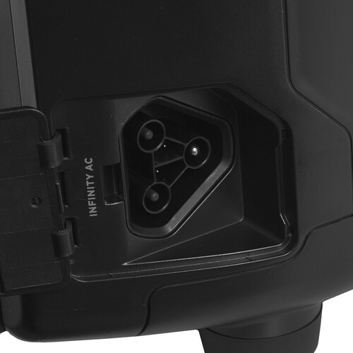 Купить Портативная зарядная станция EcoFlow DELTA Pro черный  5414499. Характеристики, отзывы и цены в Донецке