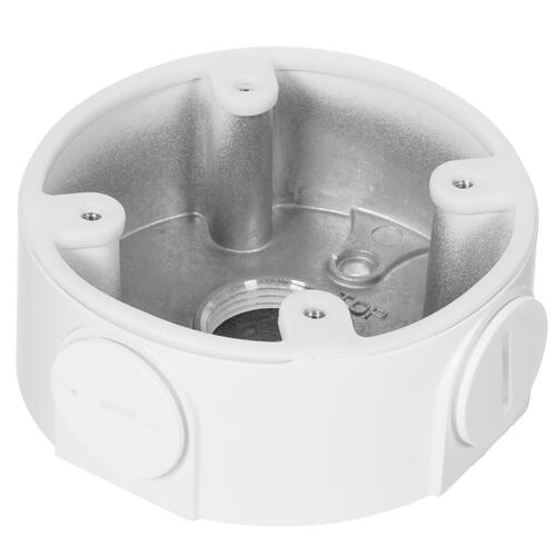 Купить Монтажная коробка Dahua DH-PFA13A-E  1692123. Характеристики, отзывы и цены в Донецке